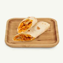 Cheese With Oman Chips Chapatti